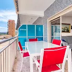 Apartman Bunda Gandía