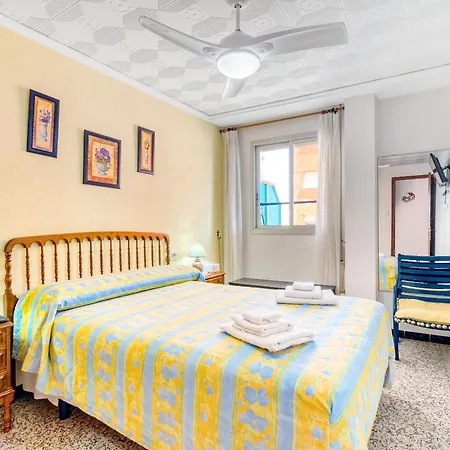 Bunda Apartament Gandia