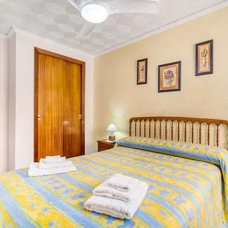 Bunda Apartment Gandía