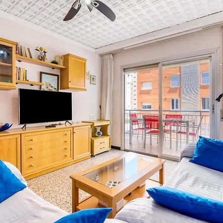 Apartament Bunda *