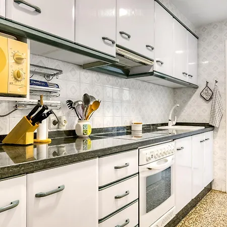 Apartament Bunda