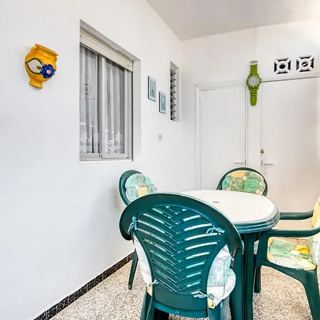 Bunda Apartment *