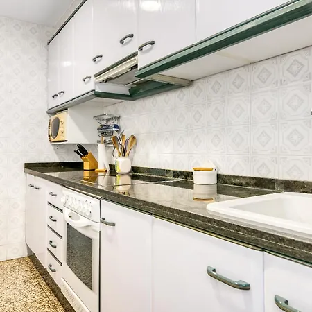 Apartament Bunda *